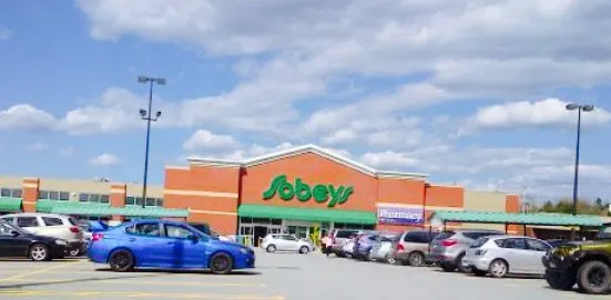 Sobeys Stores Ltd