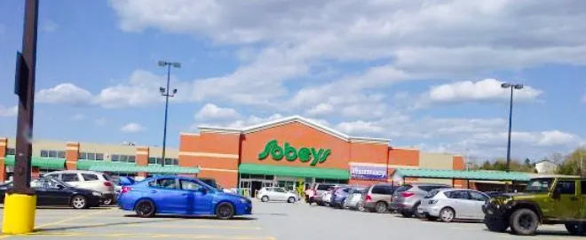 Sobeys Stores Ltd