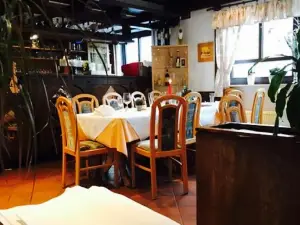 Ristorante Taormina