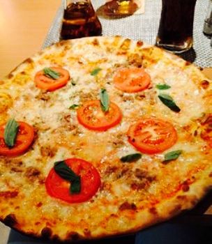 Cafe Pizzeria Walter