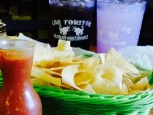 Los Toritos Mexican Restaurant