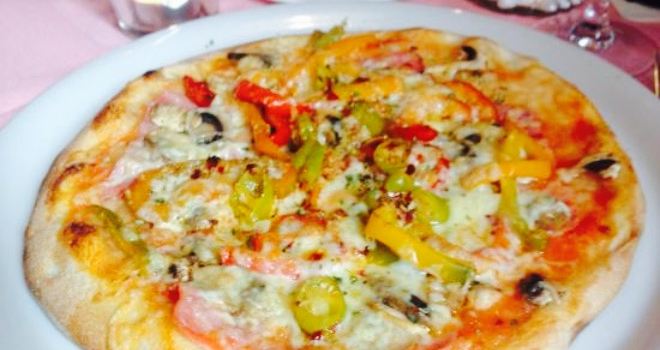 Ristorante Pizzeria Don Camillo