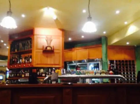 Harrigan's Irish Pub