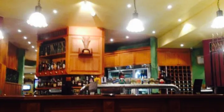 Harrigan's Irish Pub