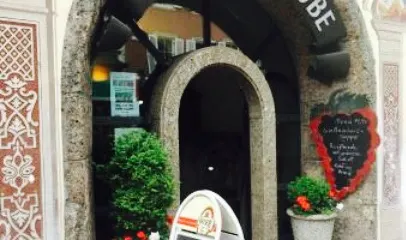 Hotel Gasthof Goldene Traube