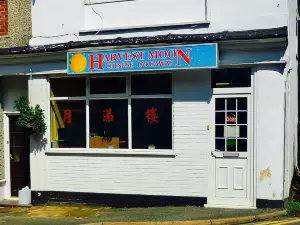 Harvest Moon Chinese Takeaway