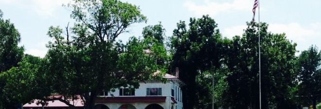 Redings Mill Inn