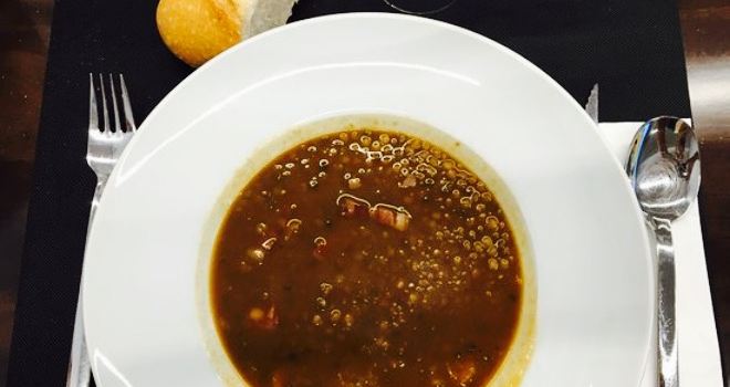Restaurante Vega