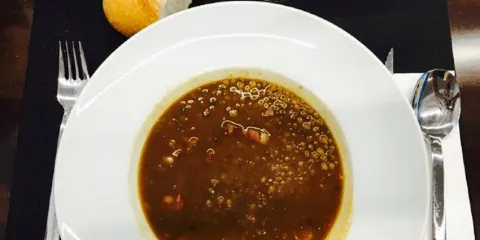 Bar Restaurante Vega