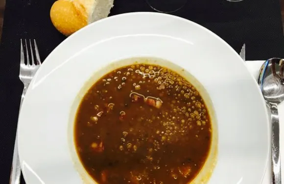 Bar Restaurante Vega