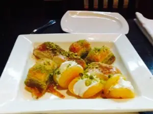 Hanci Turkish Cuisine