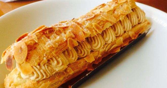Brun Boulangerie Patisserie