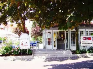 Tanz-Cafe Kurgarten