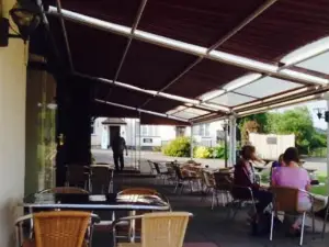 Passage House Inn