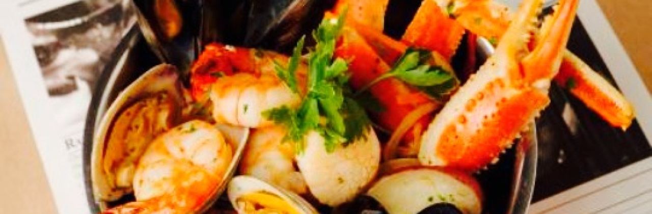 Chelsea Chowder House & Bar