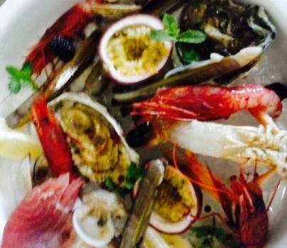 Ristorante Simposio Inverigo