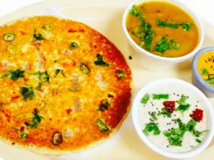 Sri Dosa Place