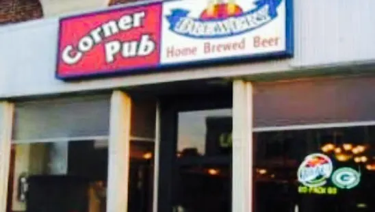 Corner Pub