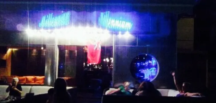 Millennium Sailing Club