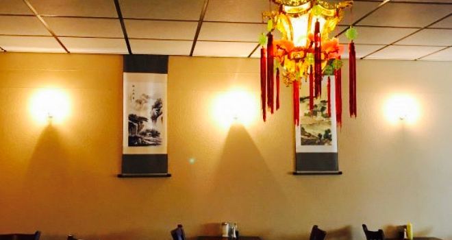 New China
