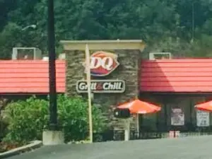 Dairy Queen Grill & Chill