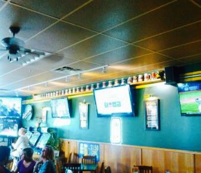 Sam's Sports Bar & Grill