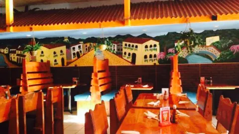 Mi Monterrey in 모어헤드
