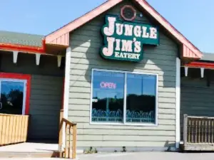 Jungle Jim's