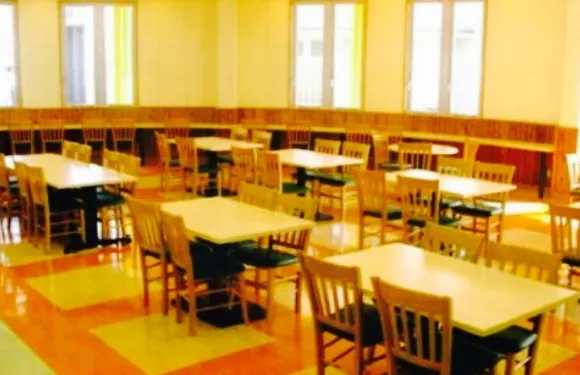 Yatsushiro Yokatoko Bussankan Restaurant