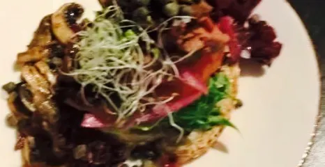 GlassMesteren Larvik