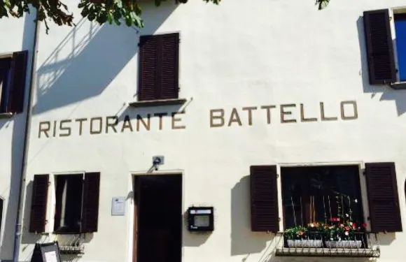 Ristorante Battello