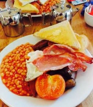 Cafe Hay