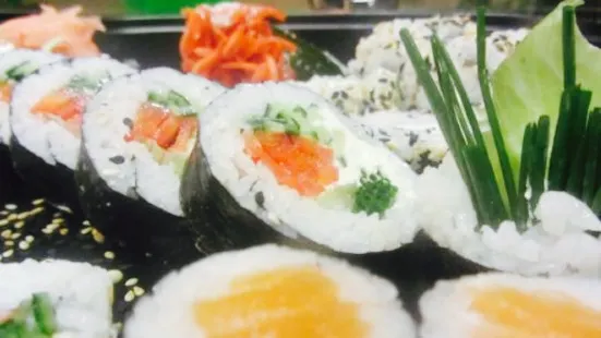 Kusa Sushi