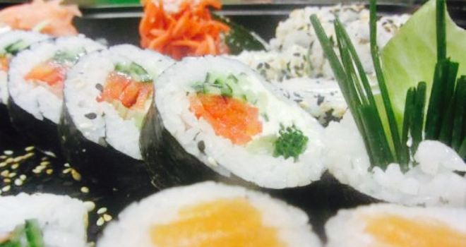 Kusa Sushi