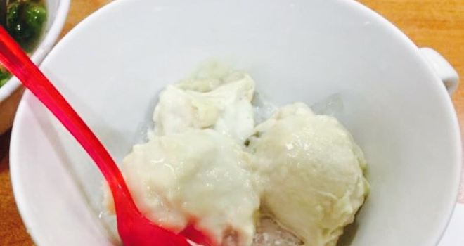 Bakso Boedjangan Burangrang