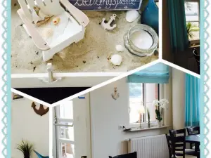 Bettina's Lieblingsplatz