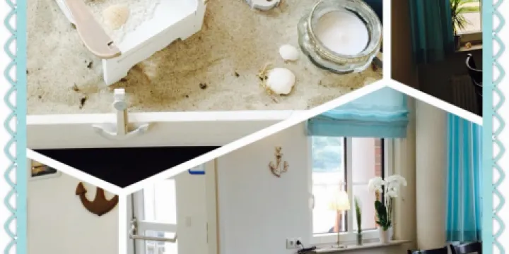 Bettina's Lieblingsplatz