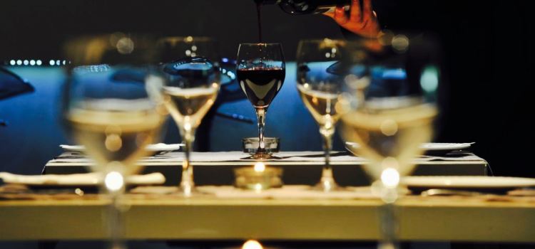 Bistro "Thymeli"