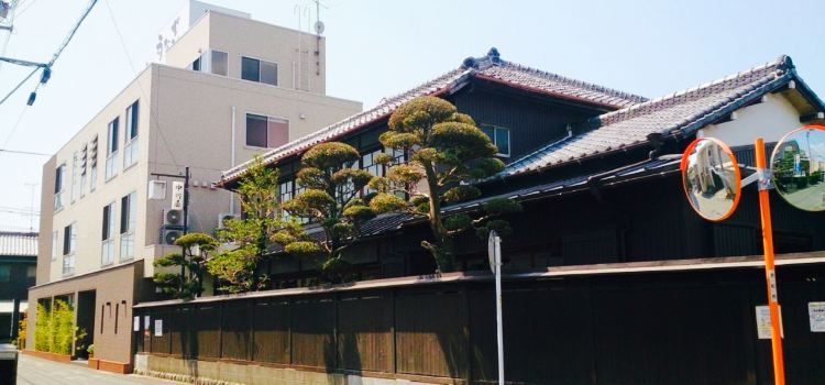 Nakagawaya