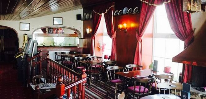 Claremont Wine Vaults