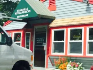 Craigville Pizza & Mexican