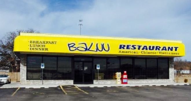 Baluu's Restaurant