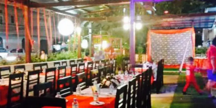 Jinya Japanese Restaurant