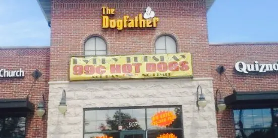 The Dog Father