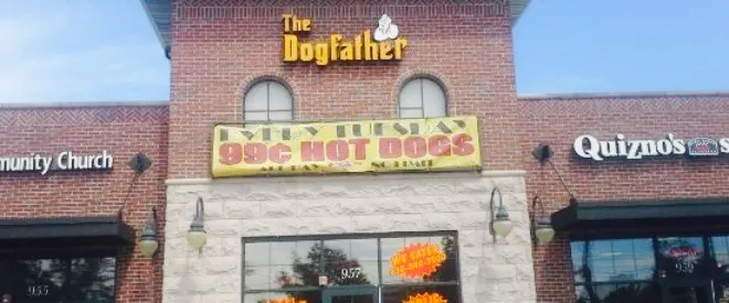 The Dog Father