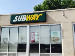 Subway