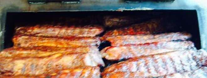 Smoking Guns BBQ