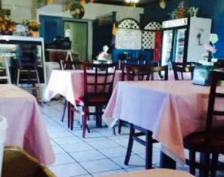 Mexiquito Restaurant & Seafood Market