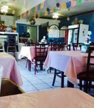 Mexiquito Restaurant & Seafood Market