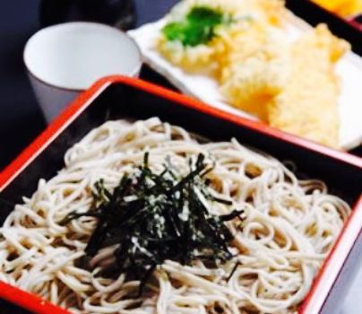 Soba Restaurant Teuchi Itoya